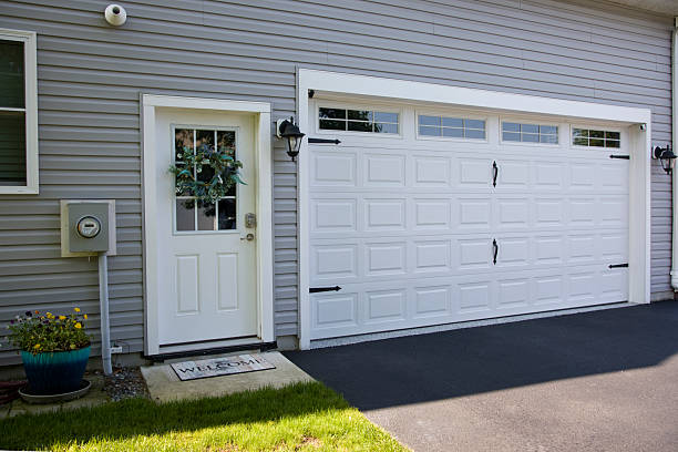 24/7 Emergency Garage Door Panel Replacement experts in Durham, NC