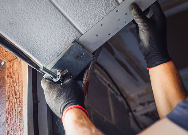Reliable Garage Door Panel Replacement contractor in Durham, NC by Garage Doors Repair Pro