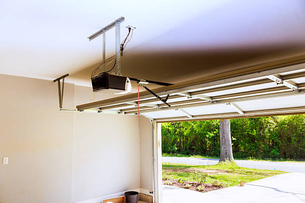 Top rated local Garage Door Panel Replacement specialists in Durham, NC